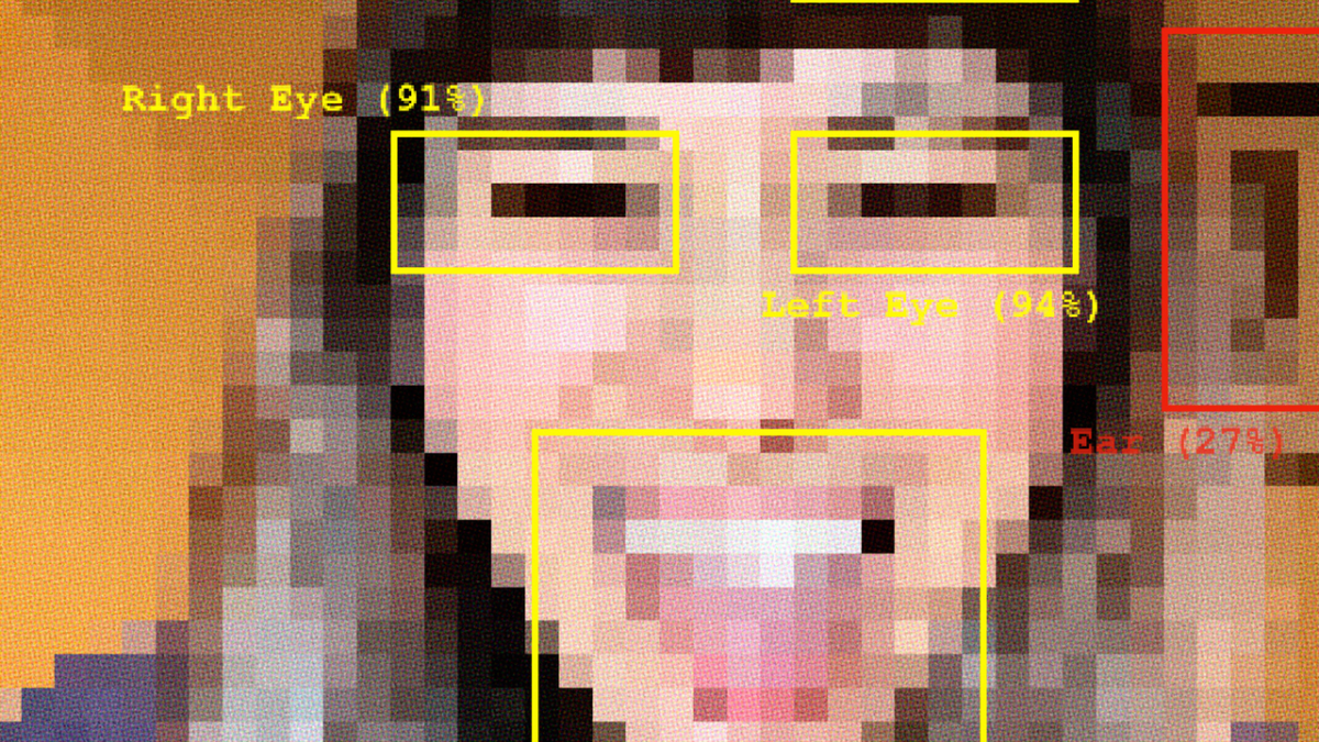 AI and personal data